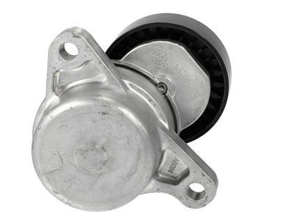 DRIVE BELT TENSIONER FOR MERCEDES-BENZ ML350 ML400 3.5L M 276.955 ENG 2011-2015
