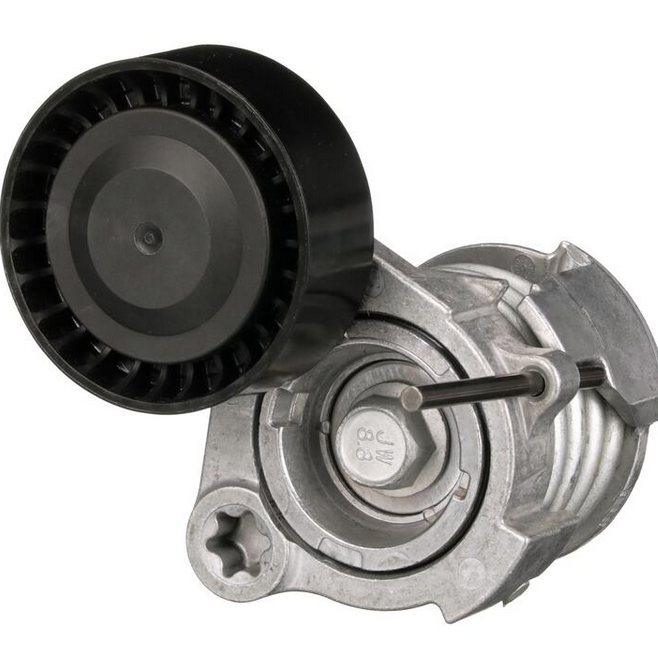 DRIVE BELT TENSIONER & PULLEY for HOLDEN CAPTIVA CG 2.0L DIESEL Z20 S1 2007-2011