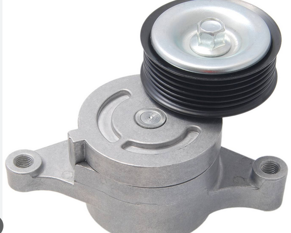NEW DRIVE BELT TENSIONER & PULLEY FOR Mazda 2 DY 1.5L Petrol ZY 10/2002-08/2007
