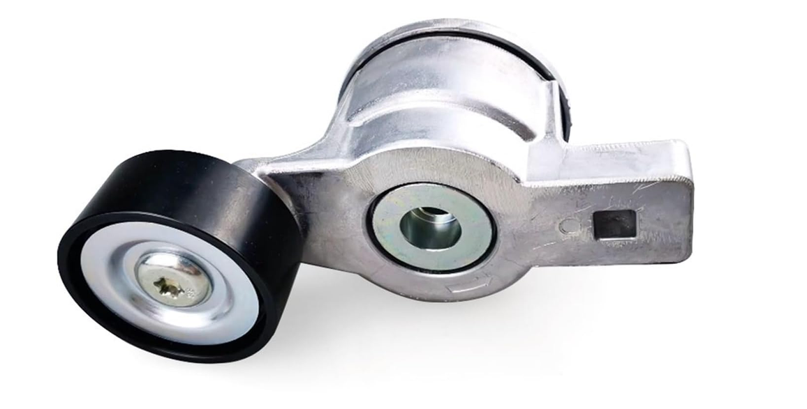 NEW DRIVE BELT TENSIONER & PULLEY FOR LDV T60 SK8C 2.0L DIESEL 2020 - ON