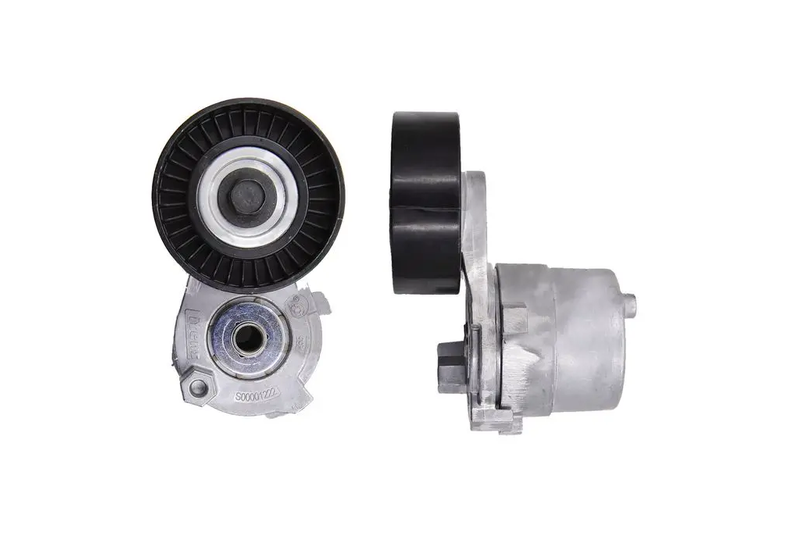 NEW DRIVE BELT TENSIONER & PULLEY FOR LDV LDV V80 D 2.5L DIESEL 2013-ON