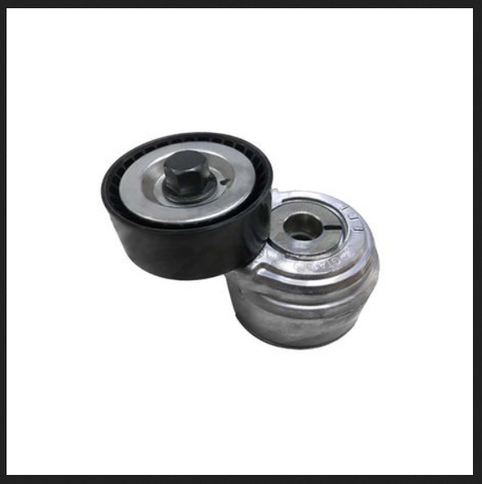 NEW DRIVE BELT TENSIONER & PULLEY FOR LDV G10 1.9L DIESEL E19D4N 2016 - ON