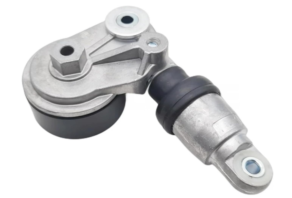 NEW DRIVE BELT TENSIONER & PULLEY FOR Great Wall Haval H6 2.0TDI GW4D20D ENG. 2016-ON