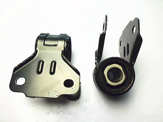 PAIR NEW FRONT LOWER CONTROL ARM REAR BUSHINGS FOR VOLVO V40 525 526 SERIES 2013-2021 LH+RH