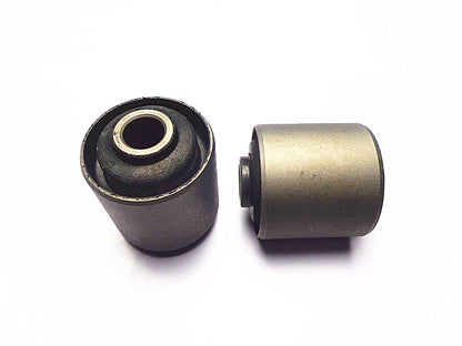 PAIR (2X) NEW FRONT LOWER CONTROL ARM BUSHES KIT for JEEP GRAND CHEROKEE WK2 2011-ON LH+RH