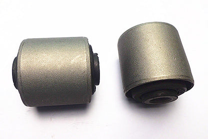 PAIR Front Lower Control Arm Bushings for Toyota Land Cruiser 70 Series 78/79 1999-On LH+RH