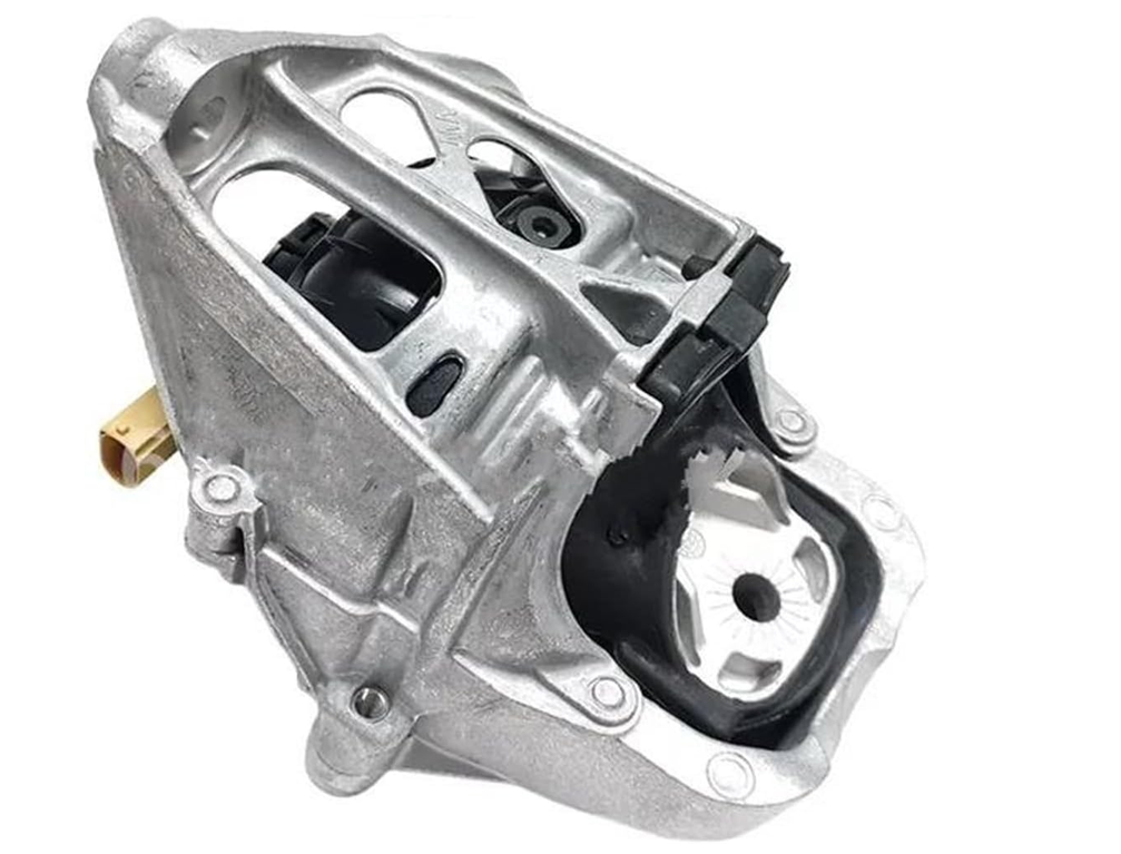 NEW FRONT LEFT SIDE ENGINE MOUNT for AUDI A6 ALLROAD TDI C8 3.0L DIESEL 2020-2025