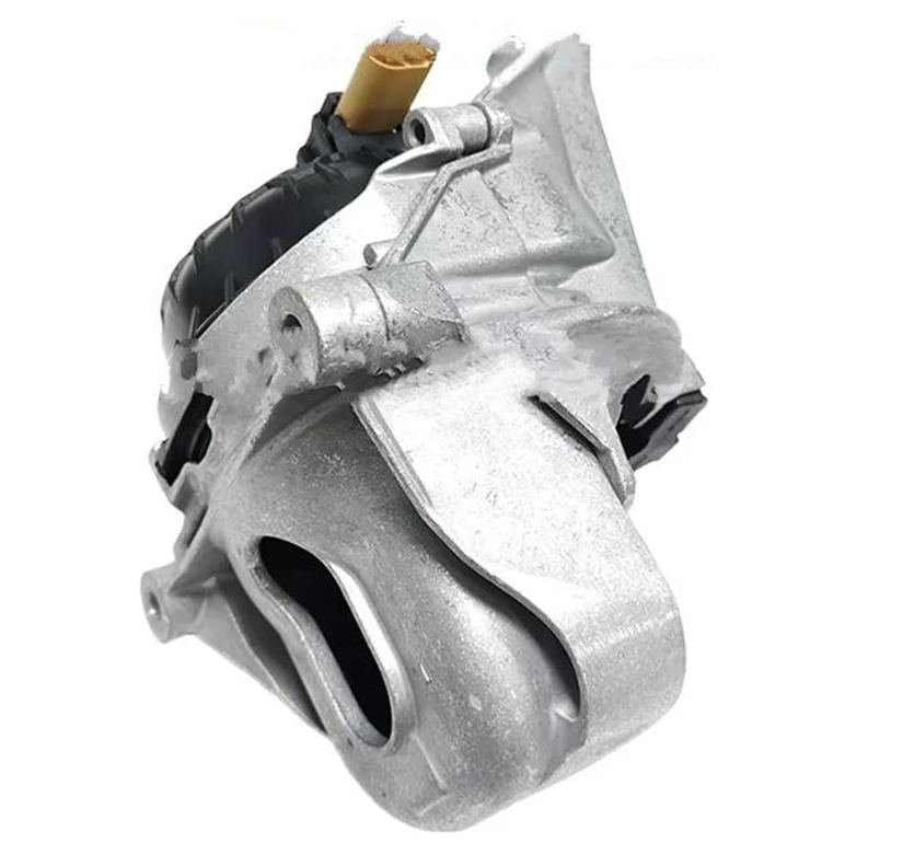 NEW FRONT LEFT SIDE ENGINE MOUNT for AUDI A6 ALLROAD TDI C8 3.0L DIESEL 2020-2025
