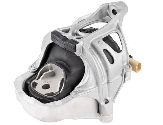 NEW FRONT RIGHT SIDE ENGINE MOUNT for AUDI A6 ALLROAD TDI C8 3.0L DIESEL 2020-2025