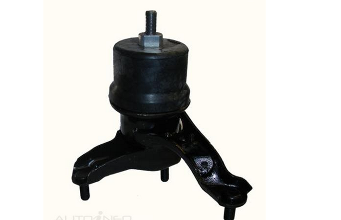 New Right Engine Mount for LEXUS RX350 GSU35R 3.5L 2GR-FE ENG. AUTO 20 ...