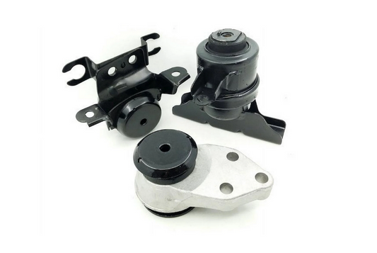 NEW ENGINE MOUNT KIT FOR MAZDA TRIBUTE 2.0L 3.0L AUTO 2000 - 01/2008