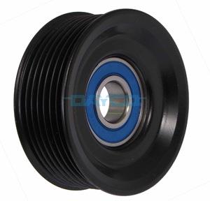 Drive Belt Pulley for Dodge Ram 2000-2007 8.0L V8 APZ193