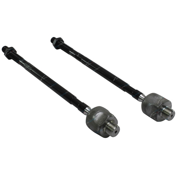 PAIR NEW RACK END KIT FOR LDV T60 2017-ON LH+RH