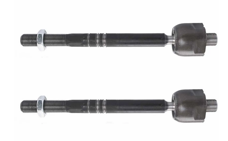 PAIR NEW RACK END KIT FOR JAGUAR XK X150 2006-2014 LH+RH