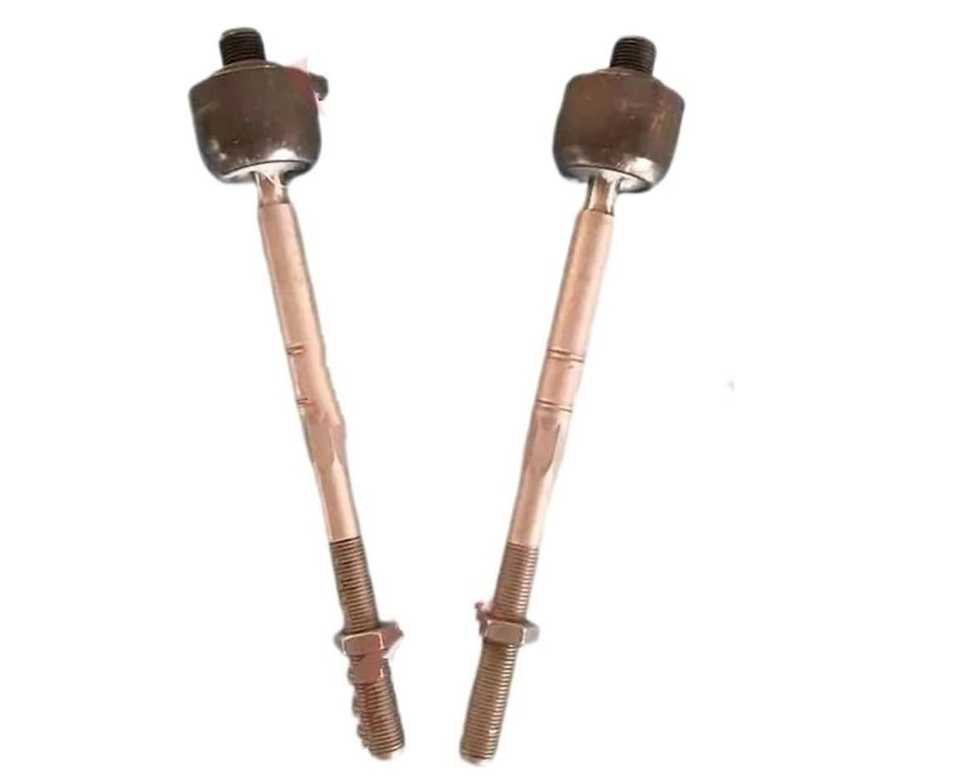 PAIR NEW RACK END KIT FOR MERCEDES-BENZ E CLASS W211 2002-2009 LH+RH