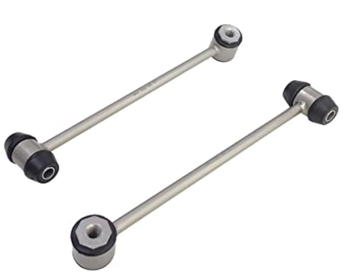 PAIR REAR SWAY BAR LINKS FOR MERCEDES BENZ E- CLASS W213 S213 SERIES 2016-2023