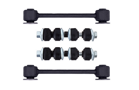 SET Front + Rear Sway Bar Links FOR Chrysler PT Cruiser PG PT series 2001-2010 LH+RH