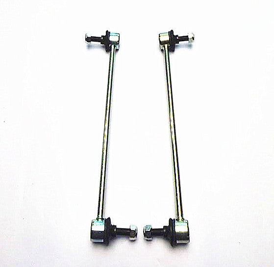 PAIR (2X) NEW FRONT SWAY BAR LINKS KIT FOR PEUGEOT PARTNER 1996-2015 LH+RH