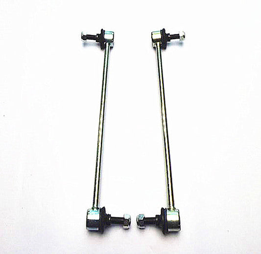 PAIR (2X) NEW FRONT SWAY BAR LINKS KIT FOR PEUGEOT PARTNER 1996-2015 LH+RH