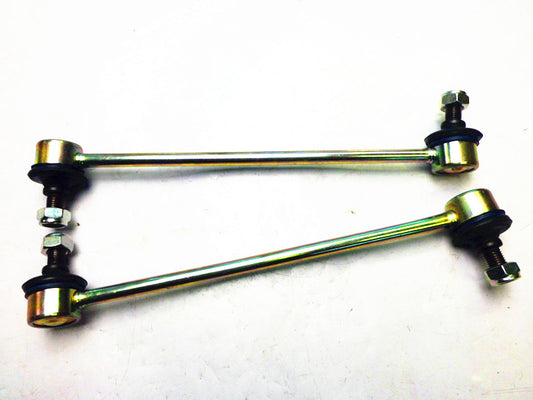 PAIR BRAND NEW FRONT SWAY BAR LINKS KIT FOR HYUNDAI ACCENT HC / YC 2018-2022 LH+RH