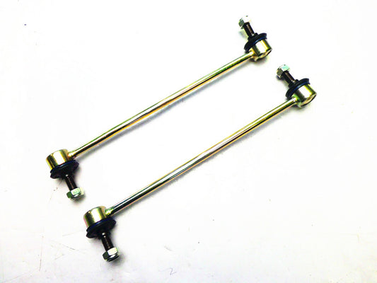 PAIR NEW FRONT SWAY BAR LINKS KIT for MAZDA CX-9 TC 2016-ON LH+RH