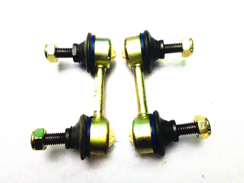 Pair Rear Sway Bar Links for BMW E38 7-Series 725 728 730 735 740 745 750 1995-20018 LH+RH