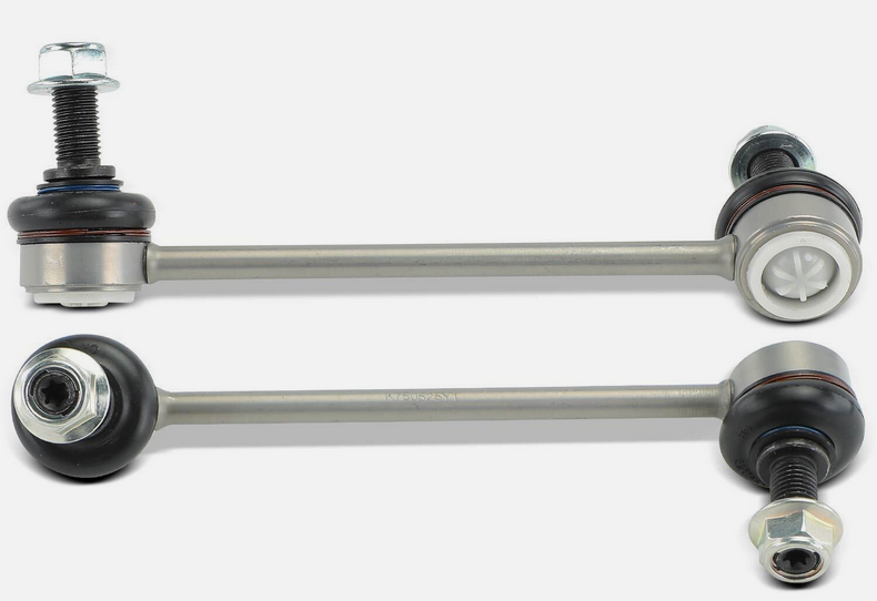 Pair Front Stabiliser Sway Bar Links for Volvo S90 2016-ON LH+RH
