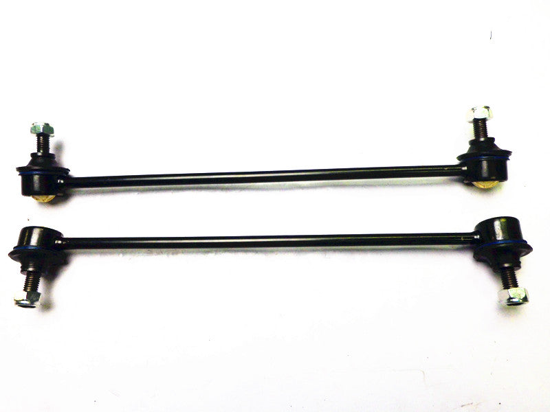PAIR NEW FRONT SWAY BAR LINKS FOR HONDA INSIGHT ZE Hybrid 2009 - 2013 LH+RH