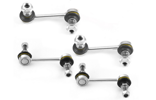 SET (4X) Front + Rear Stabiliser Sway Bar Links for Mazda RX-8 RX8 FE Series 2003-2012 LH+RH