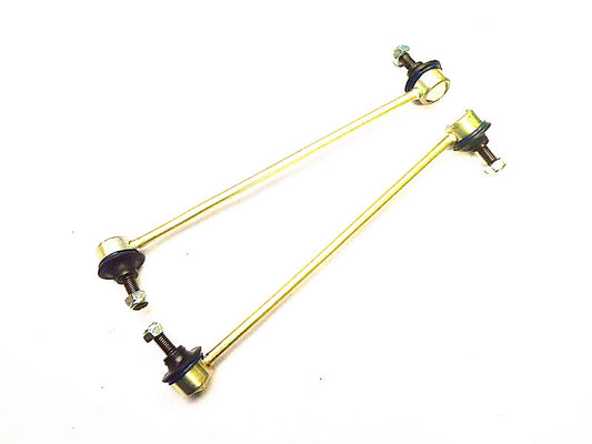 PAIR New Front Sway Bar Links kit for MAZDA 3 BL 2009-2013 LH+RH