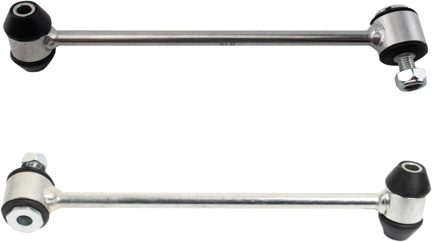 PAIR REAR SWAY BAR LINKS KIT FOR MERCEDES-BENZ CLS-CLASS C218 X218 SERIES 2012-ON