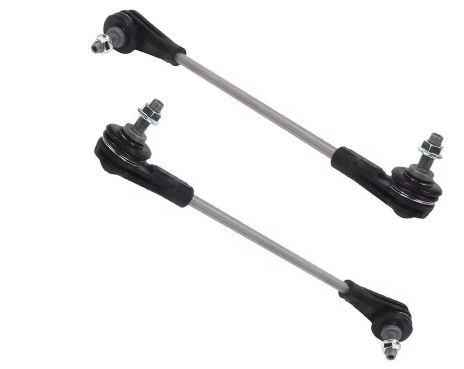 Pair Front Stabiliser Sway Bar Links for BMW 2 Series F22 F23 F87 2013-ON LH+RH