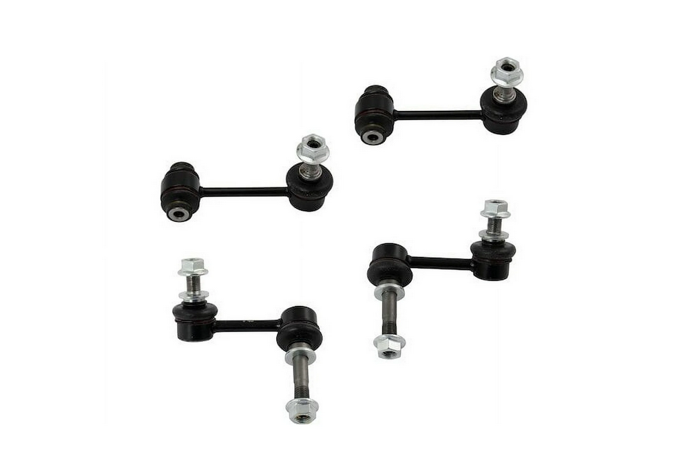 Front + Rear Stabiliser Sway Bar Links for LEXUS IS SERIES 2005-2015 LH+RH