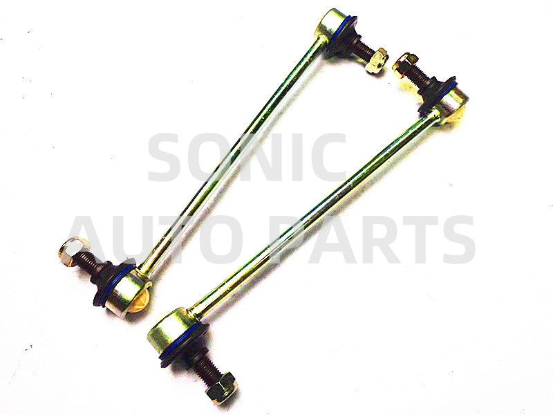 PAIR NEW FRONT SWAY BAR LINKS FOR TOYOTA PRIUS V ZVW40R 1.8L Hybrid 2011-2021