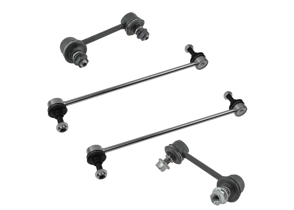 SET (4X) NEW FRONT + REAR SWAY BAR LINKS KIT FOR LEXUS RX350 GGL15R GGL25R 2009-2022