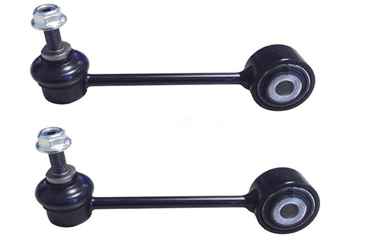 PAIR NEW REAR SWAY BAR LINKS KIT FOR Porsche Panamera 970 2009-2016 RH+LH