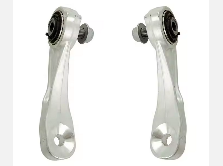 PAIR FRONT SWAY BAR LINKS FOR MERCEDES BENZ C-CLASS W205 S205 C205 A205 2014-2023