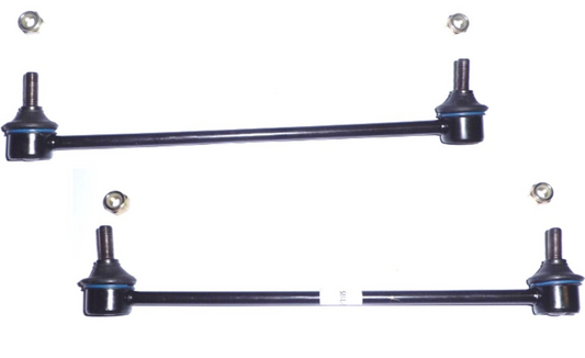 PAIR NEW FRONT SWAY BAR LINKS KIT FOR HONDA CIVIC FB 2012-2016 LH+RH