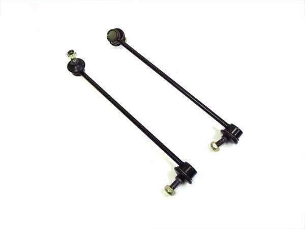 Pair Front Stabiliser Sway Bar Links (300mm) for Honda City GD GE Series 2002-2008 LH+RH