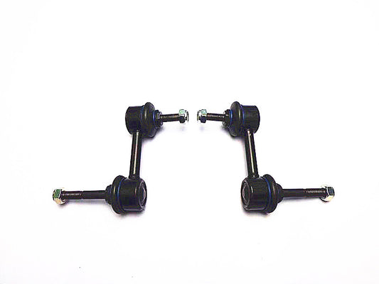PAIR NEW REAR SWAY BAR LINKS FOR FORD ESCAPE 2009-2012 LH+RH