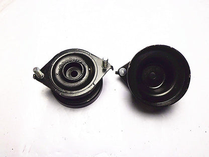 PAIR NEW REAR STRUT MOUNTS FOR SUBARU LIBERTY BE, BH 2.0L 2.5L 1998-2003 LH+RH