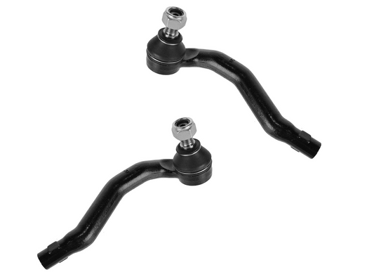 PAIR NEW TIE ROD END FOR MERCEDES-BENZ SLK CLASS R172  2011-2016 LH+RH