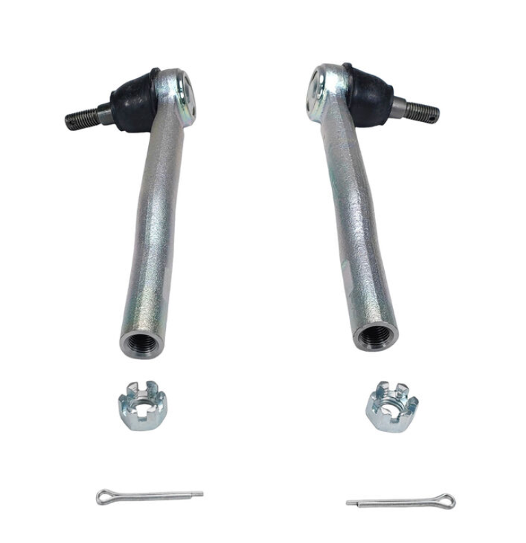 PAIR BRAND NEW TIE ROD END KIT FOR FORD RANGER PX 2011-2015 LH+RH