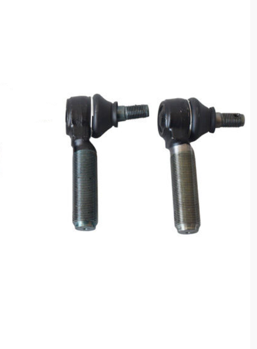 PAIR Steering Tie Rod End Kit for Toyota Land Cruiser FJ/FZJ/HDJ/HZJ 80 Series 1992-1998