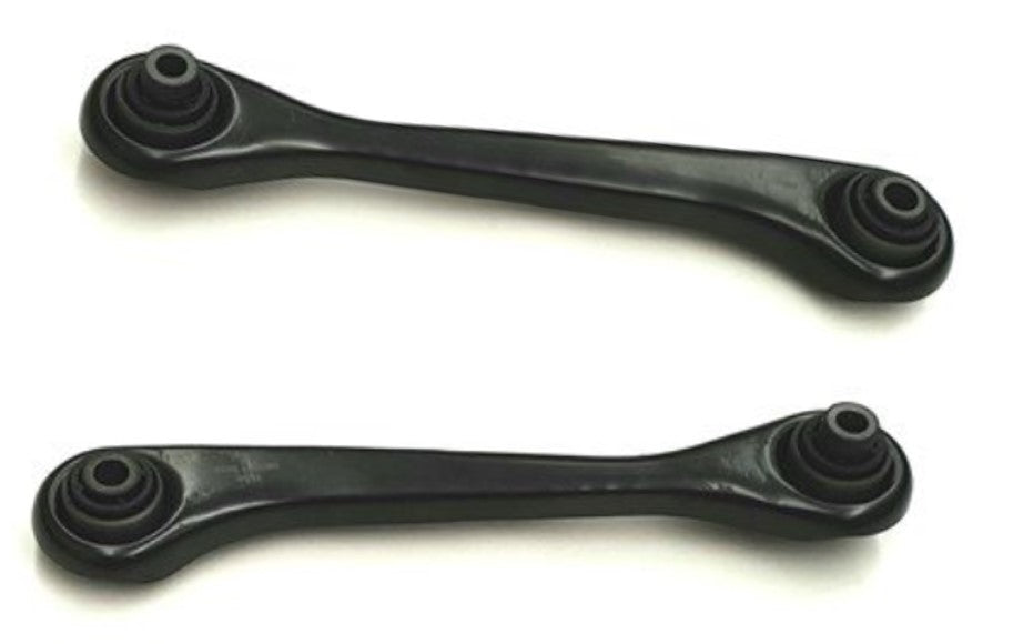 PAIR Rear Lower Control Arms for Volkswagen VW Jetta Mk5 1K 2005-2012 LH+RH