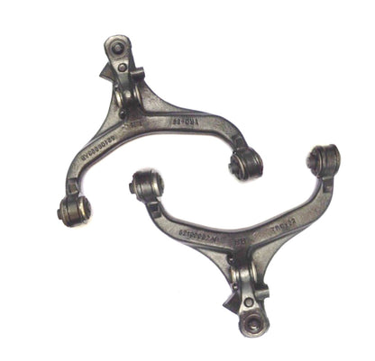 PAIR FRONT LOWER CONTROL ARMS & BALL JOINT FOR DODGE NITRO KA 2007-2012 LH+RH