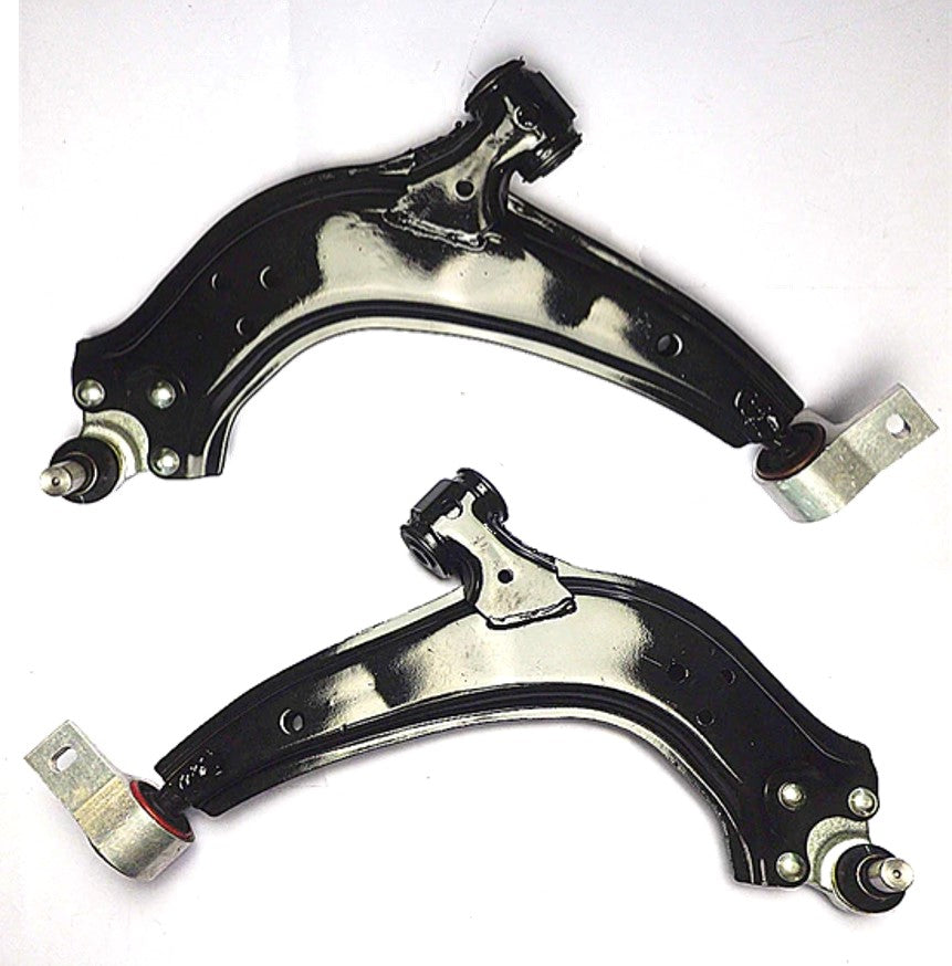 Front PAIR Lower Control Arms for Citroen Berlingo/Xsara Peugeot Partner 1996-09