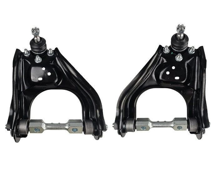 PAIR NEW FRONT UPPER CONTROL ARMS FOR HOLDEN COLORADO 4WD RC 2008 -2012