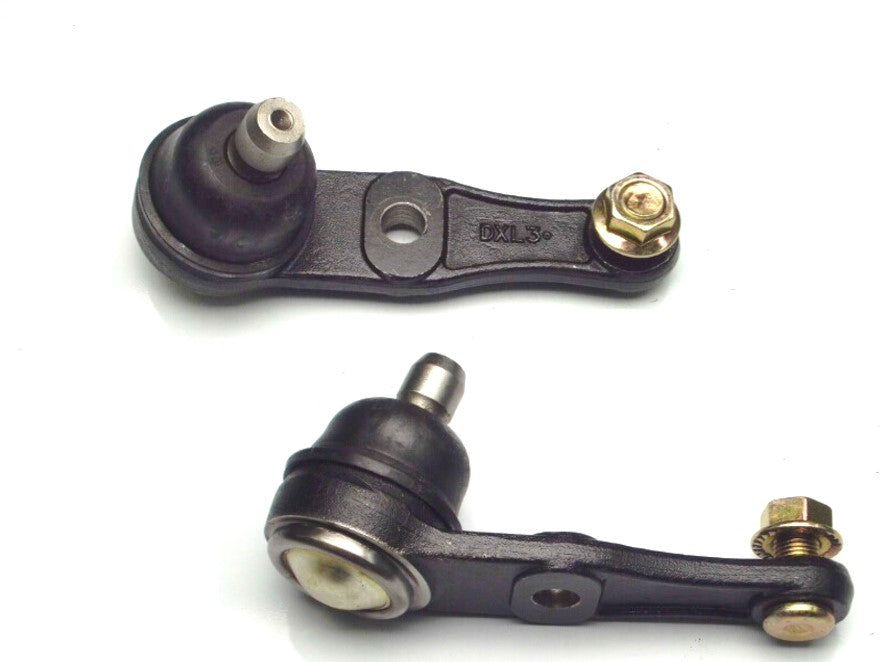 2X FRONT LOWER Control Arm BALL JOINTS for DAEWOO NUBIRA J100 J150 1997-2003