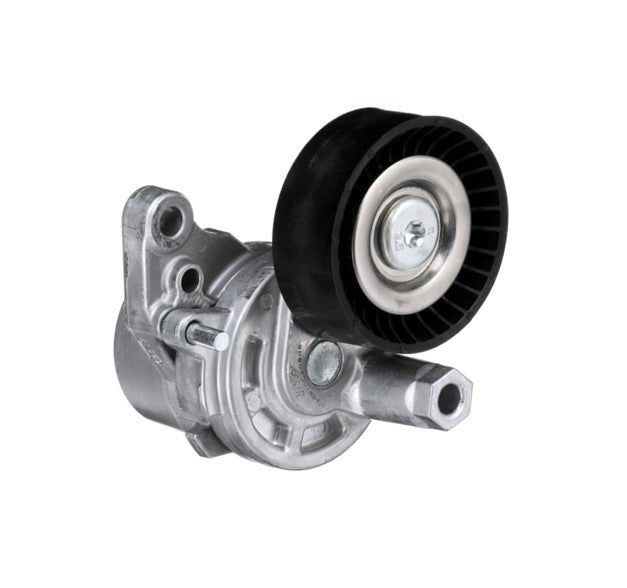 Drive Belt Tensioner & Pulley for Nissan X-Trail T32 2.5L QR25DE ENG. 2014-2022